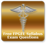 Free FPGE Exam Questions